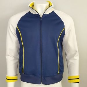Izod Movement Full Zip Mens Size XL 🔥